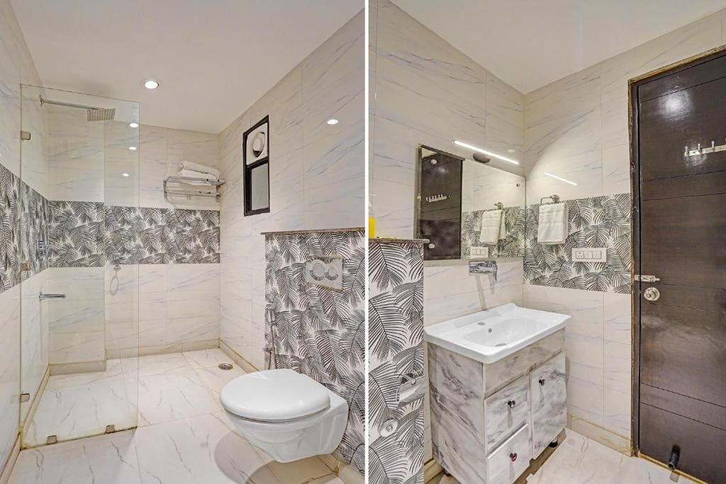 Suite room - Image 1
