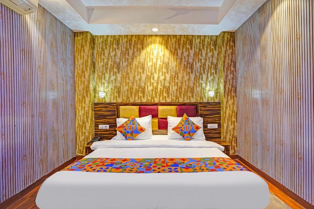 Superior Double Room room - Image 3