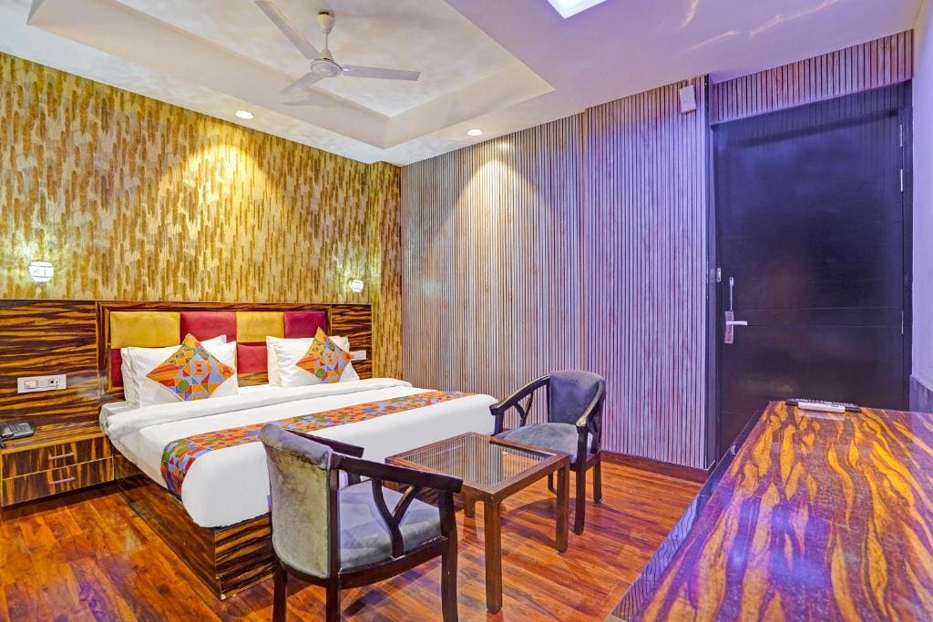 Superior Double Room room - Image 1
