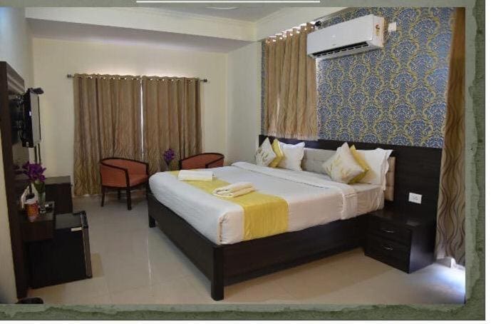 Triple Room room - Image 3