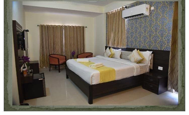 Triple Room room - Image 1