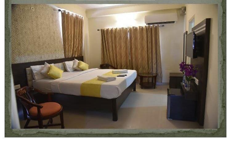 Triple Room room - Image 2