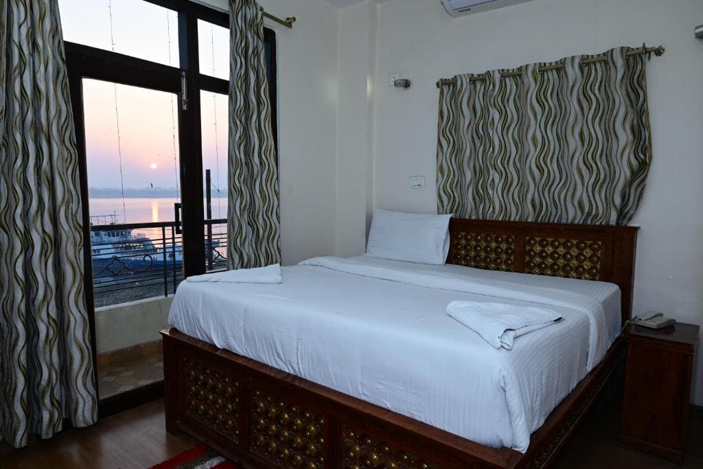 Deluxe Double or Twin Room room - Image 1
