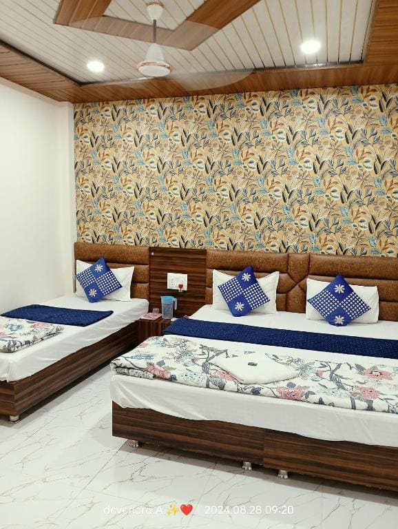 Triple Room room - Image 1