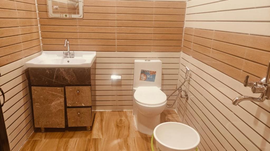 Deluxe Double Room with Sea View room - Image 2