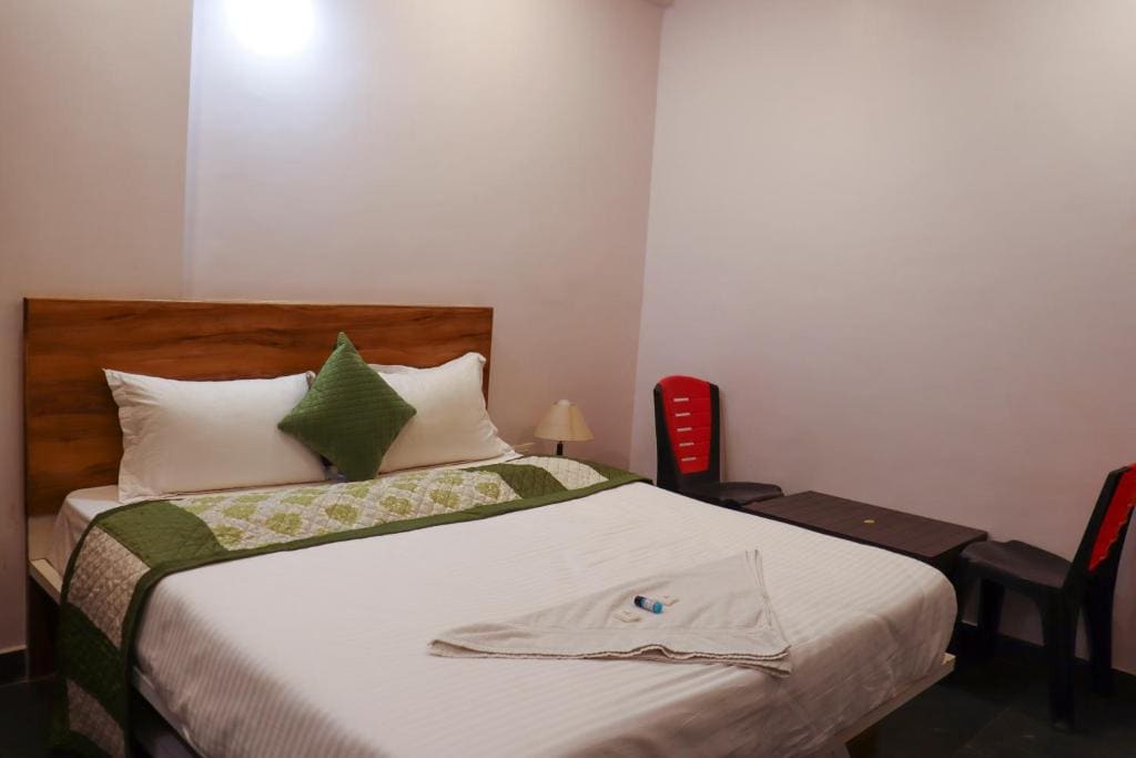 Superior Double Room room - Image 1