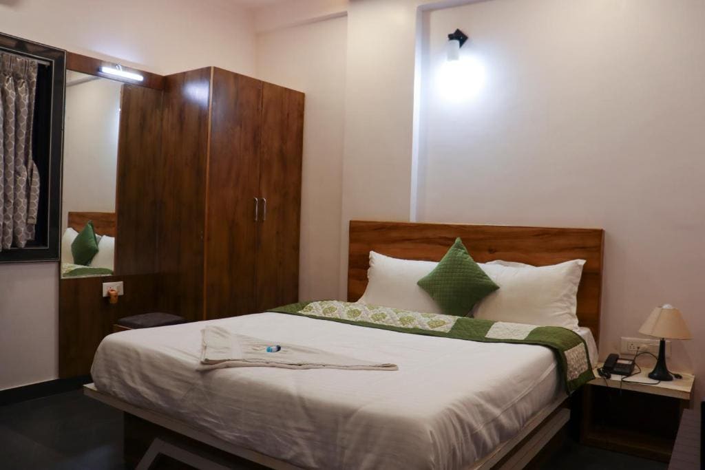 Superior Double Room room - Image 2