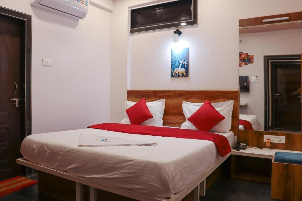 Superior Double Room room - Image 3