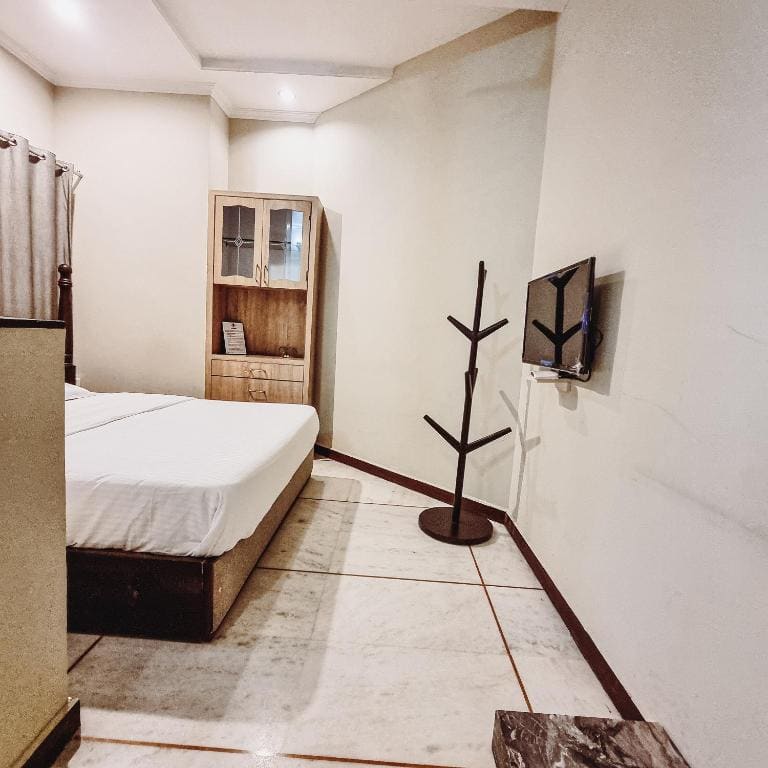 Deluxe Double Room room - Image 3