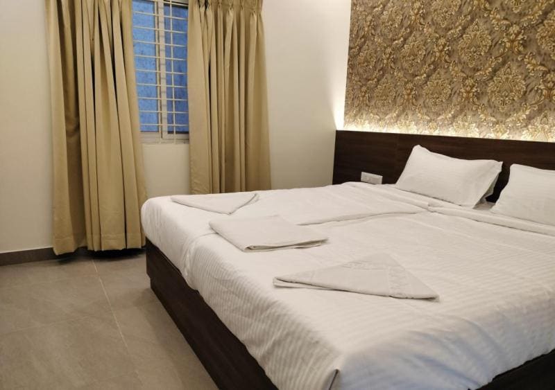 Standard Double Room room - Image 1