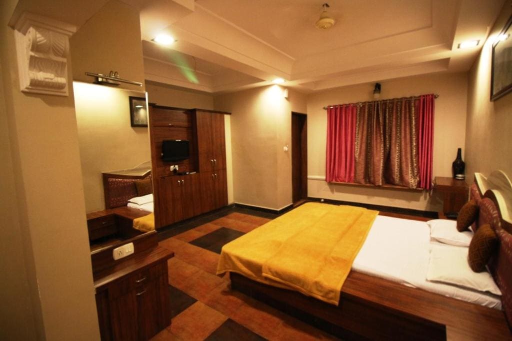 Budget Double Room room - Image 1