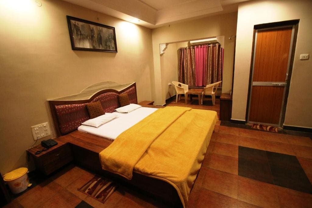 Budget Double Room room - Image 2