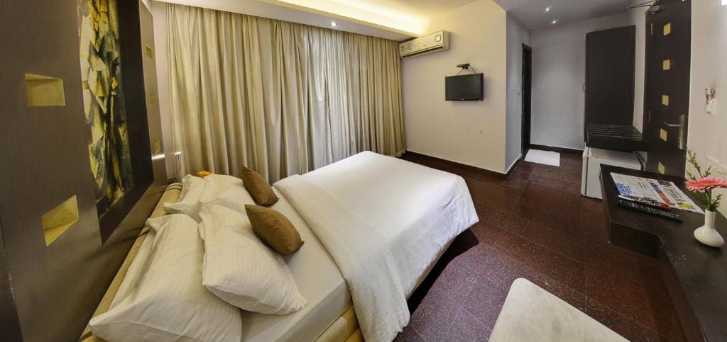 Executive Double Room room - Image 2