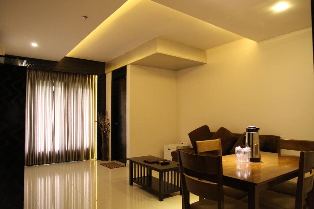 Suite room - Image 1