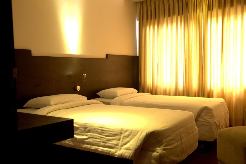 Executive Double Room room - Image 3