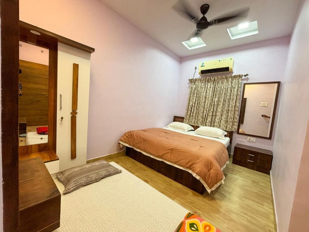Deluxe Double Room room - Image 2