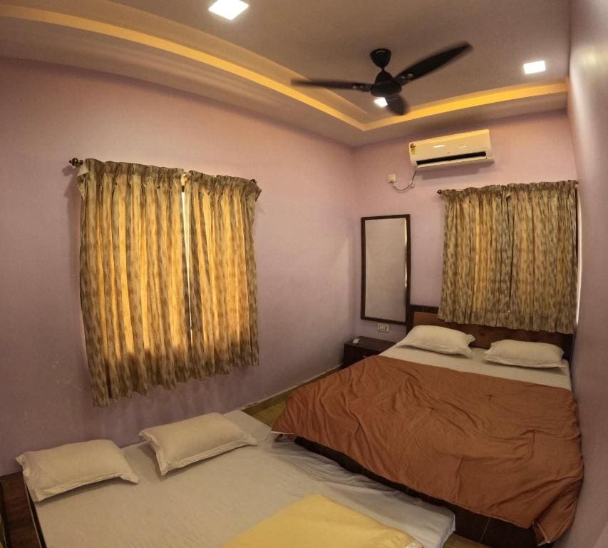 Deluxe Double Room room - Image 3