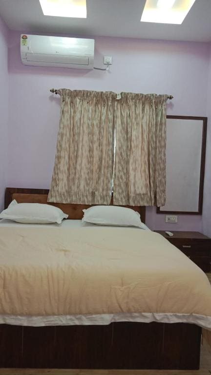 Deluxe Double Room room - Image 1