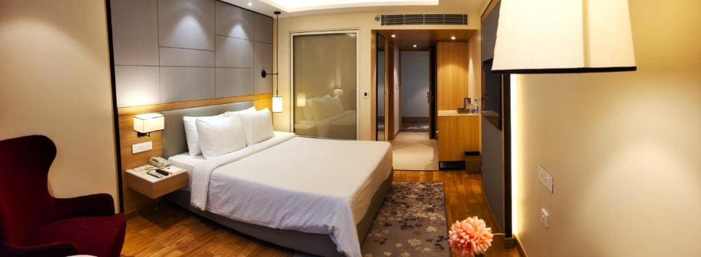 Executive Double Room room - Image 1