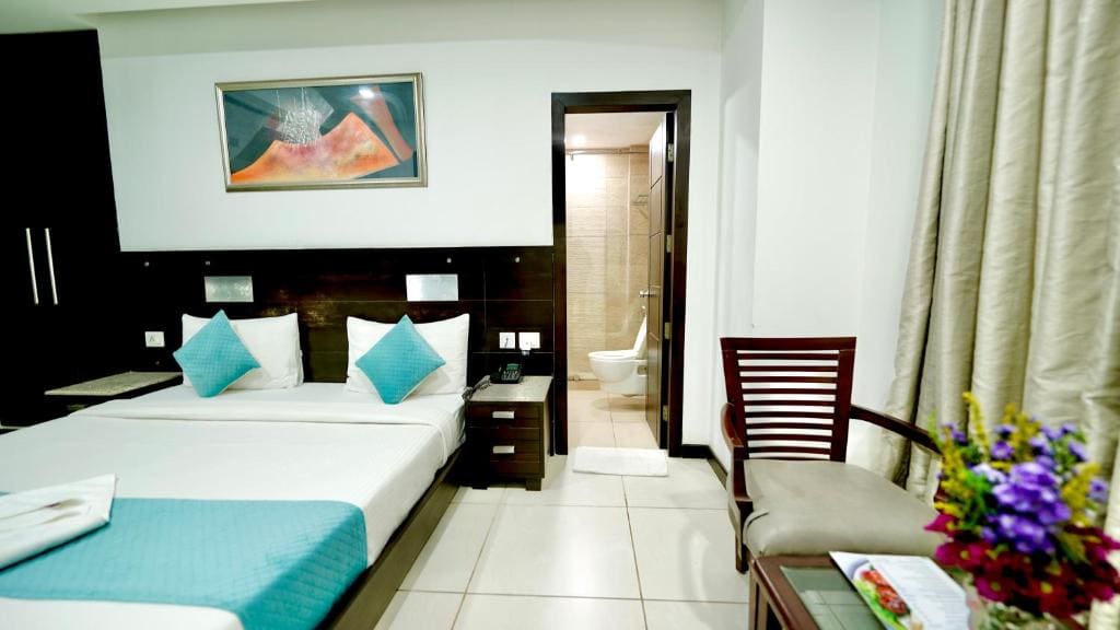 Superior Studio room - Image 2