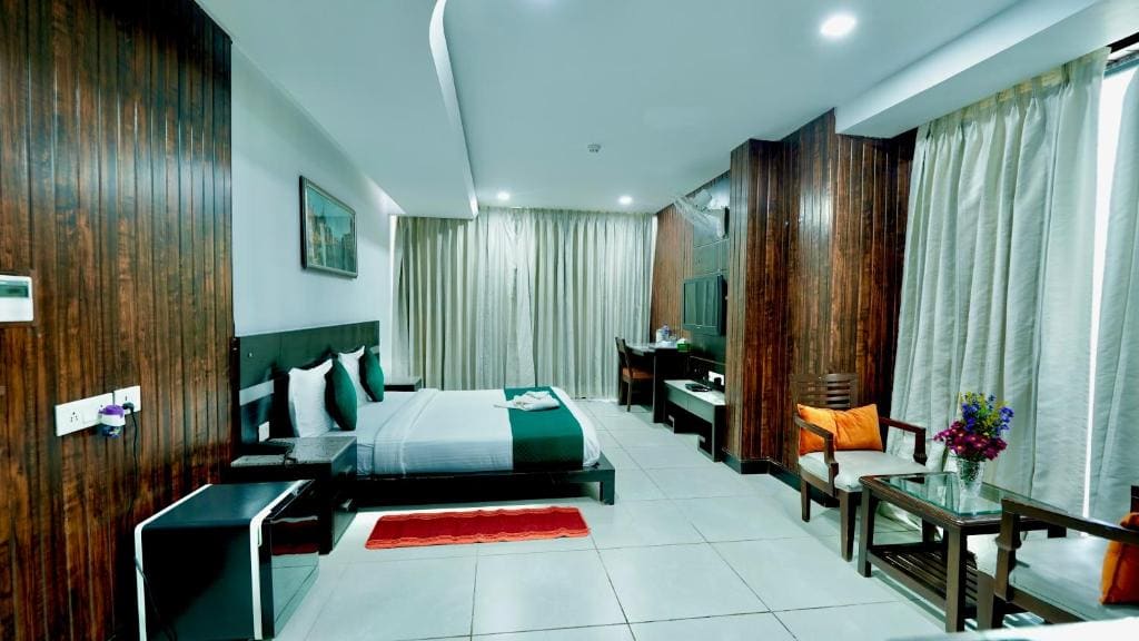 Superior Studio room - Image 1