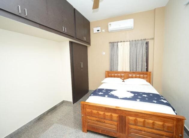 Deluxe Double Room room - Image 2