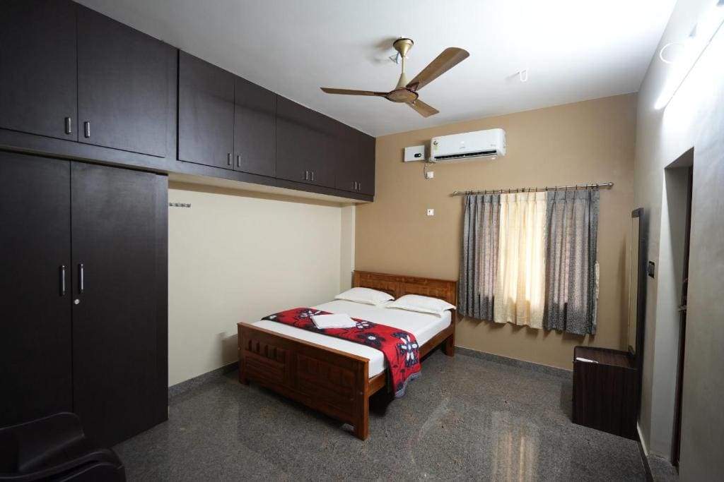Deluxe Double Room room - Image 3