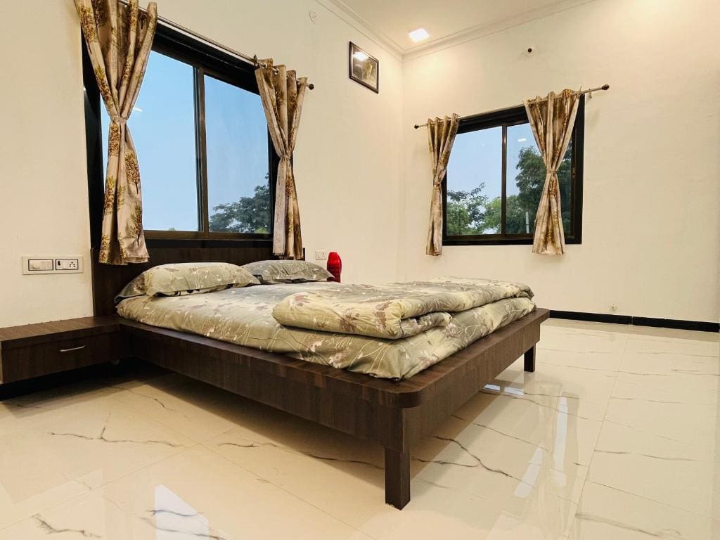 Double Room room - Image 1