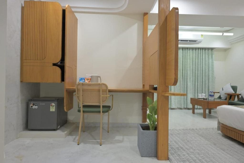 Suite room - Image 1
