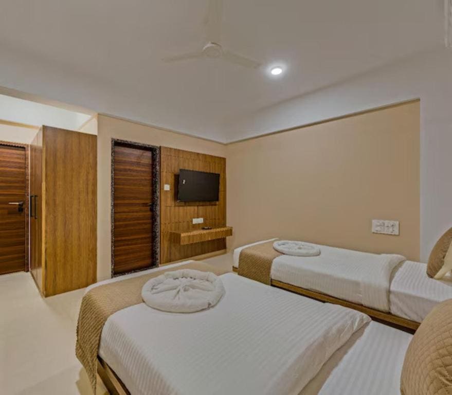 Twin Room room - Image 3