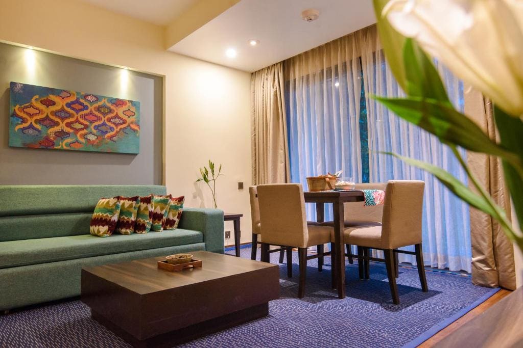 Prestige Suite room - Image 2