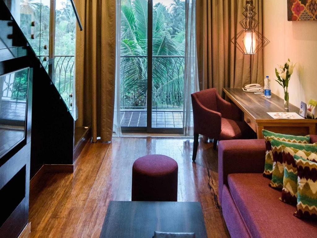 Elegance Suite room - Image 1