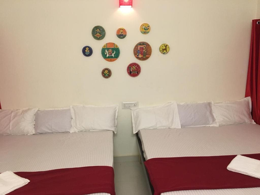 One-Bedroom Apartment room - Image 3
