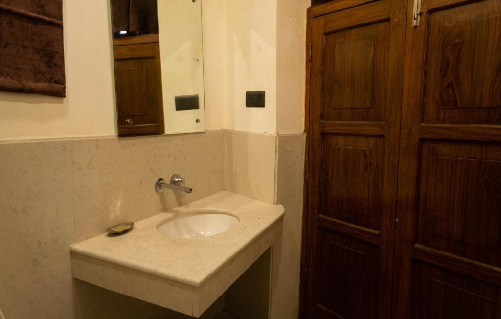 Suite with Balcony room - Image 2