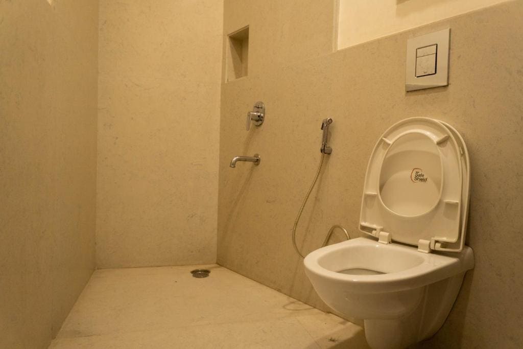 Suite with Balcony room - Image 1