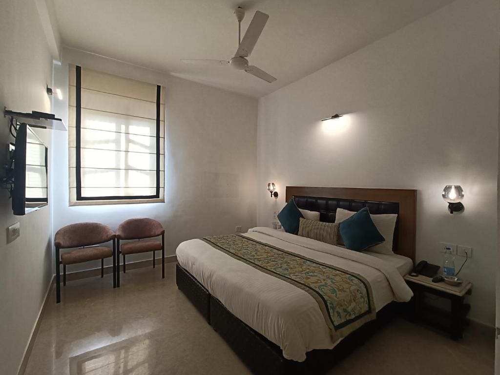 Superior Double Room room - Image 1