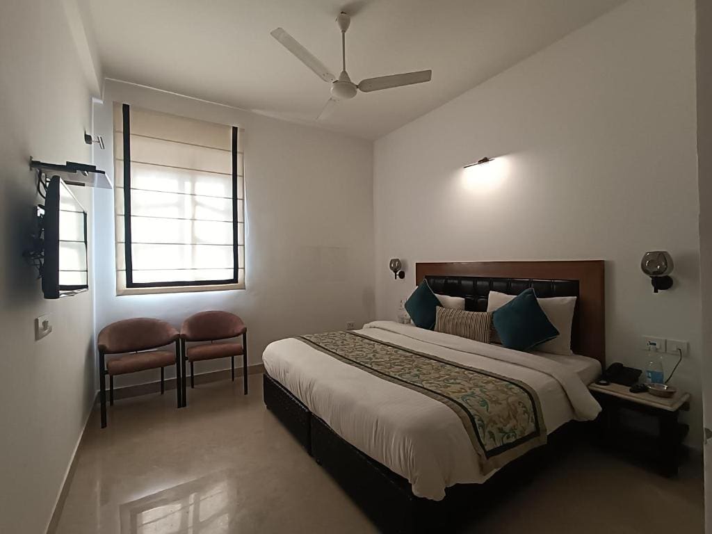Superior Double Room room - Image 2