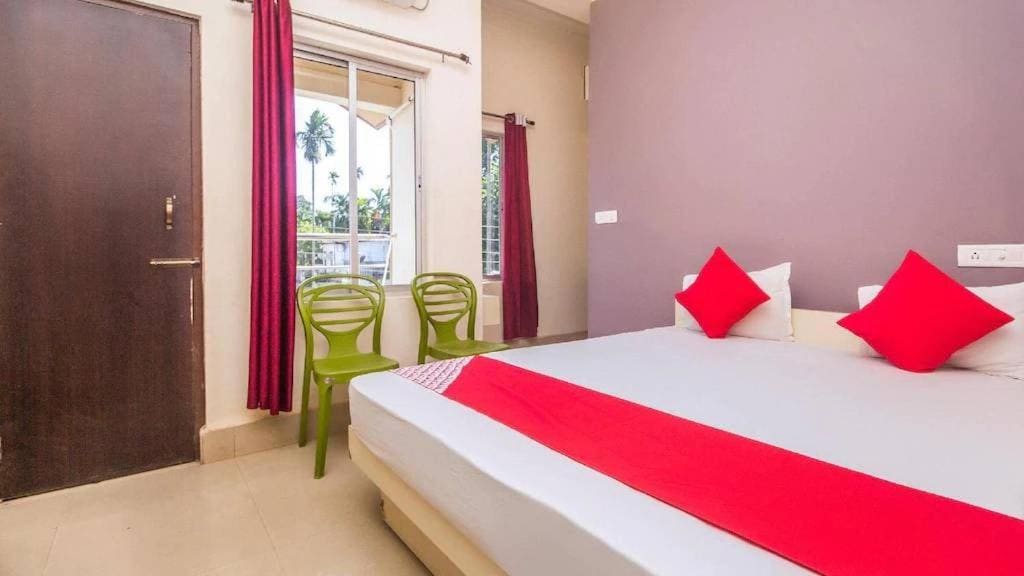 Deluxe Double or Twin Room room - Image 2