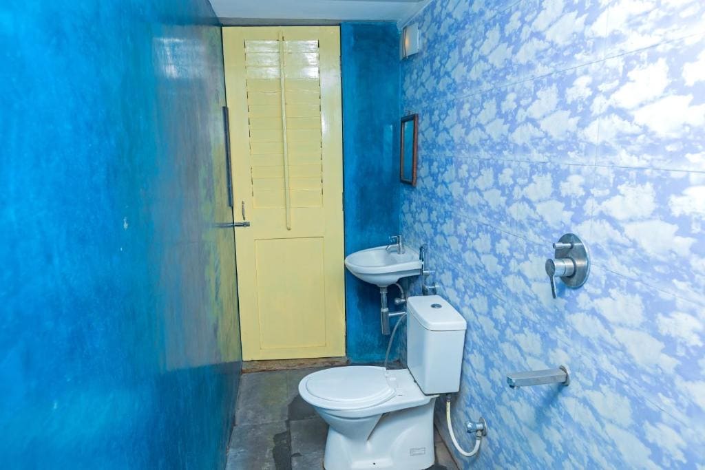 Deluxe Double Room room - Image 2