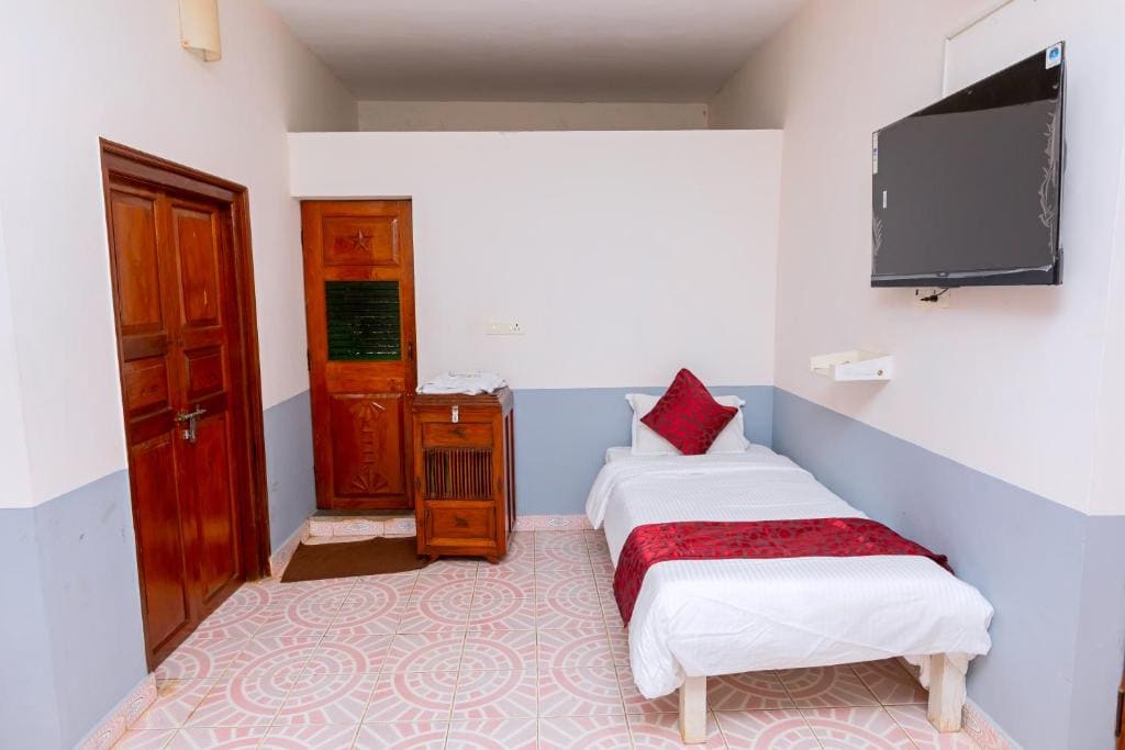 Family Room with Terrace room - Image 3