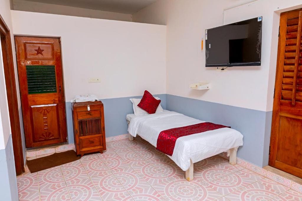 Family Room with Terrace room - Image 1