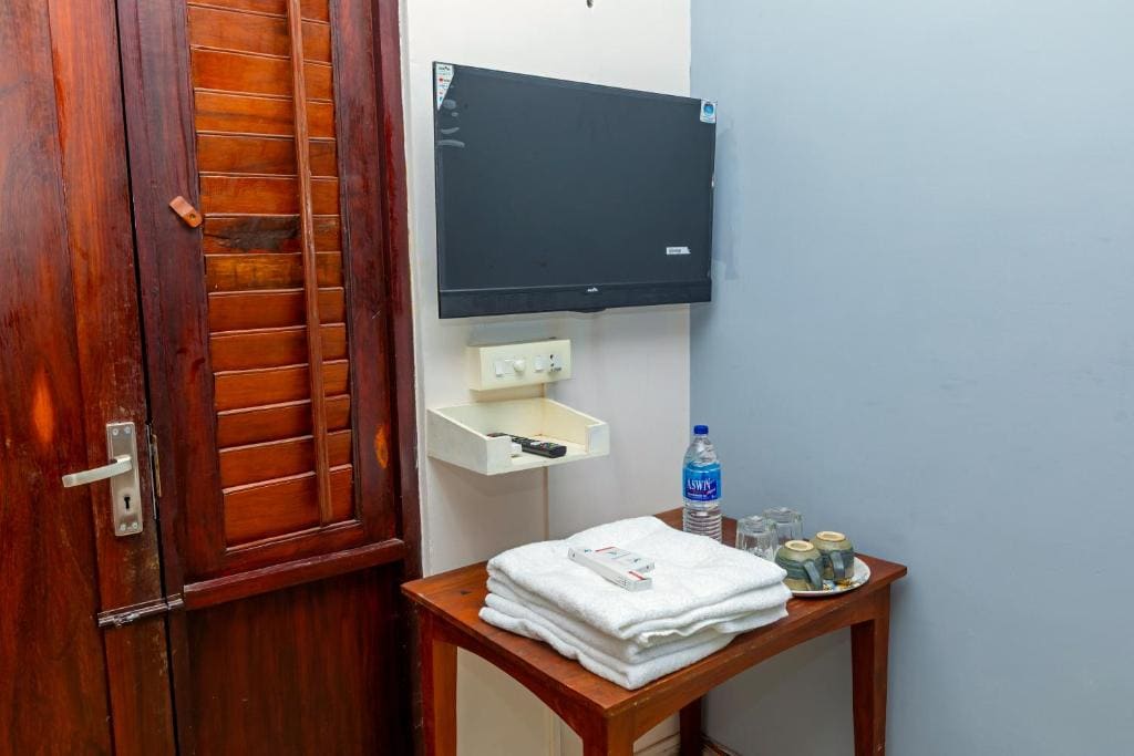 Quadruple Room room - Image 3