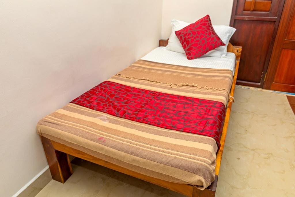 Quadruple Room room - Image 1