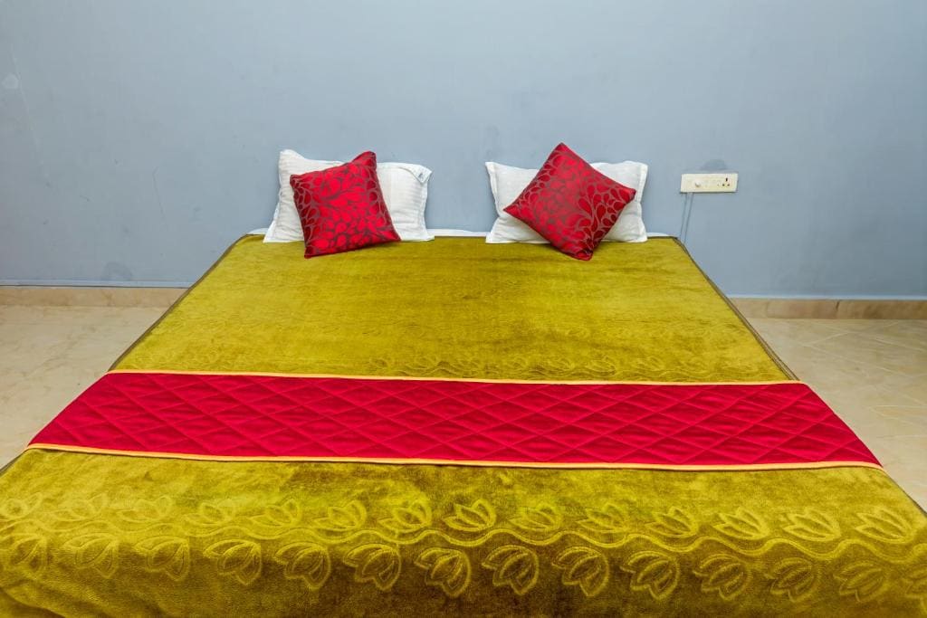 Quadruple Room room - Image 2