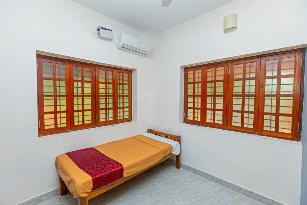 Two-Bedroom Family Apartment room - Image 2