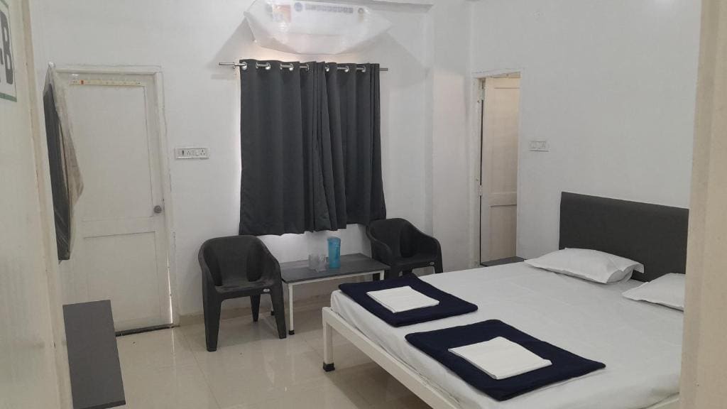 Deluxe Double Room room - Image 1