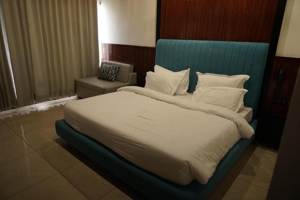 Double Room room - Image 2