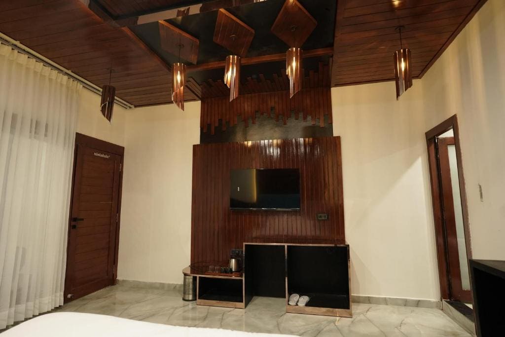 Double Room room - Image 1