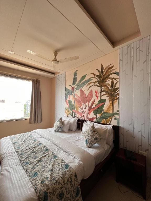 Deluxe Double Room room - Image 1