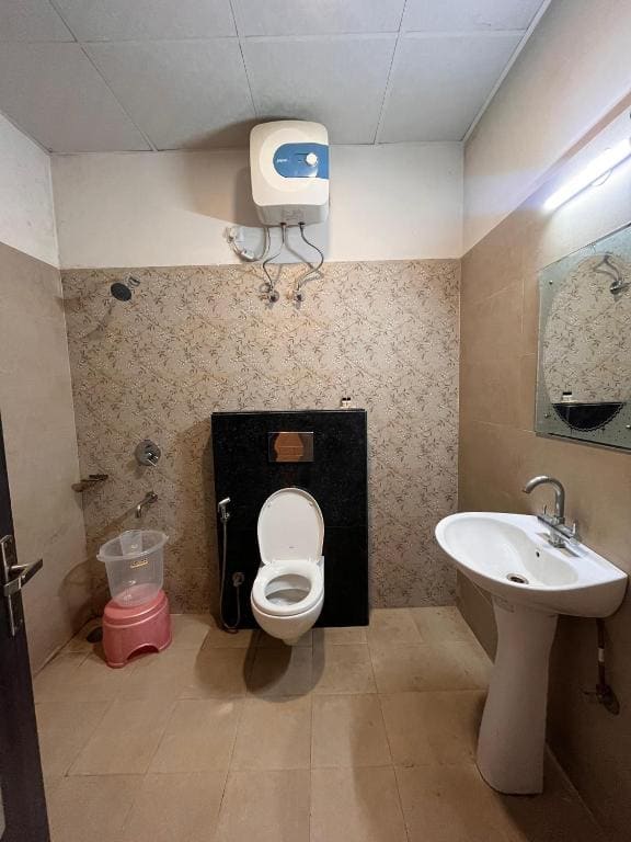 Deluxe Double Room room - Image 3
